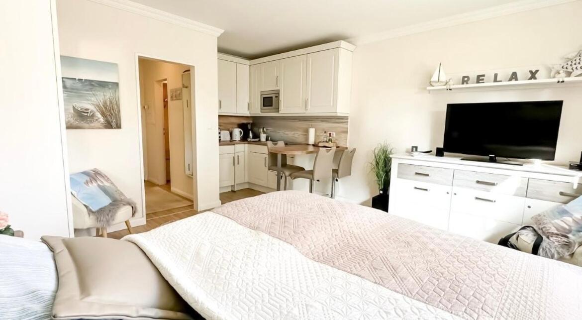 Relax Apartment Sankt Peter-Ording