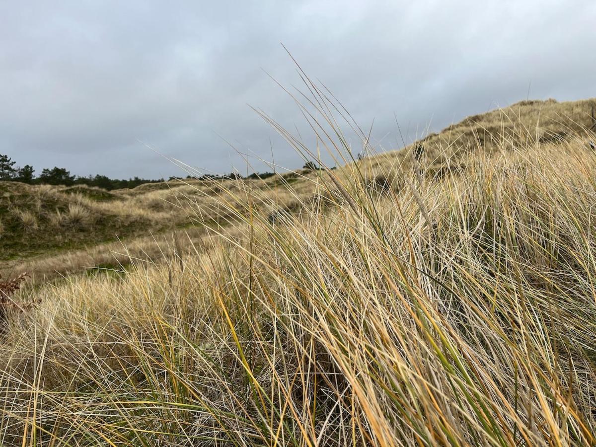 Apartment Relax Sankt Peter-Ording